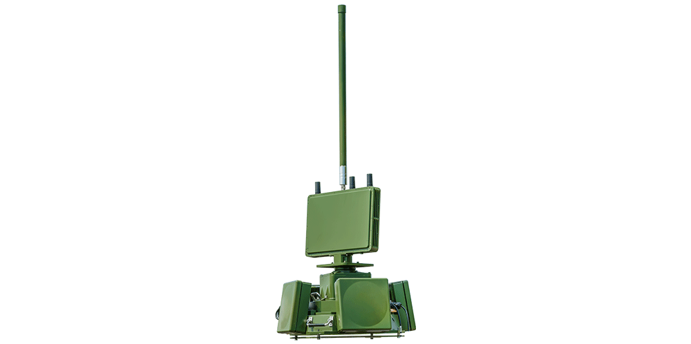 UAD-XT-PZG03貓頭鷹無人機(jī)防御